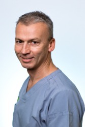 MUDr. Tomáš Čáslava, Ph.D.